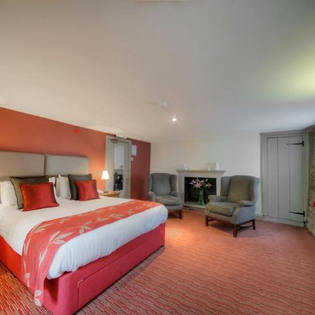 The Deddington Arms Hotel Luaran gambar