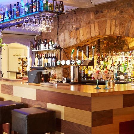 The Deddington Arms Hotel Luaran gambar